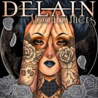 Moonbathers | Delain